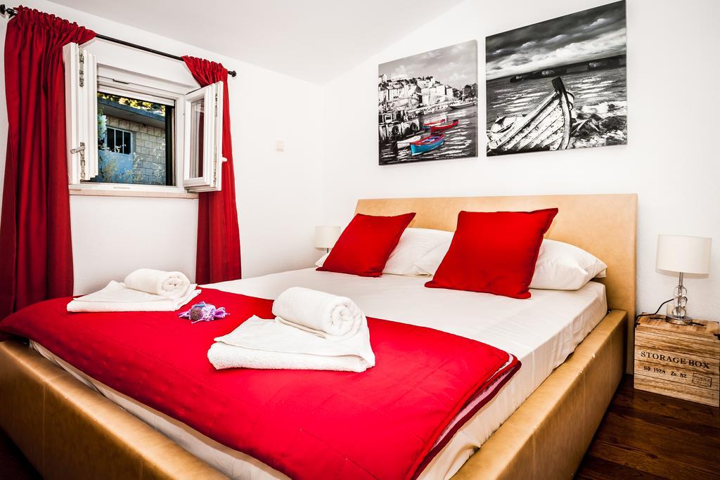 Holiday Home Amela Bol Exterior foto