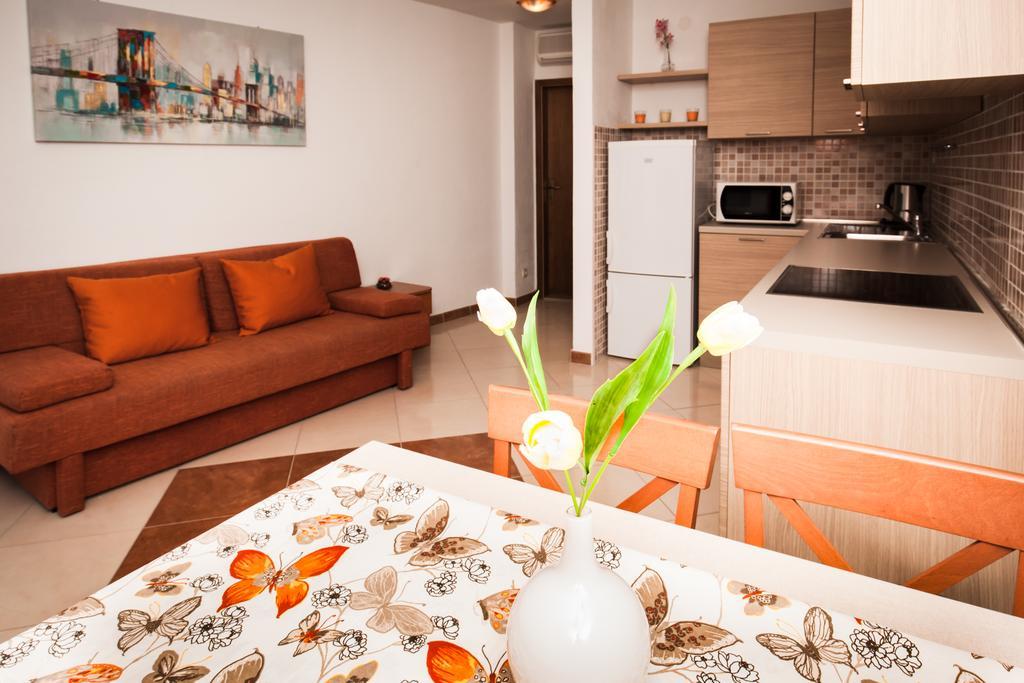 Holiday Home Amela Bol Exterior foto