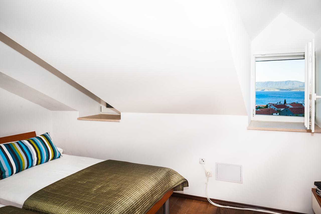 Holiday Home Amela Bol Exterior foto
